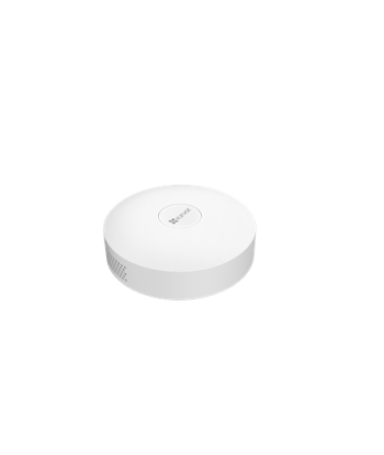 EZVIZ Security Control Panel (up to 64 EZVIZ sensors, Type-C, RJ45) | CSA31