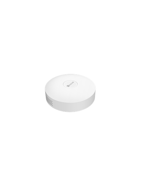 EZVIZ Security Control Panel (up to 64 EZVIZ sensors, Type-C, RJ45) | CSA31