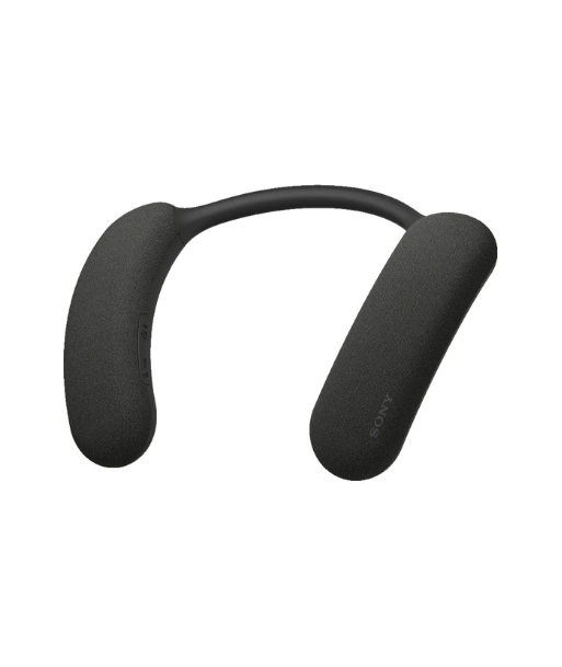 Sony Wireless Neckband Speaker, HT-AN7 Bravia Theatre U, Waterproof, Bluetooth, Black, Portable, Wireless connection Sony Wireless Neckband Speaker, HT-AN7 Bravia Theatre U, Waterproof, Bluetooth, Black, Portable, Wireless connection