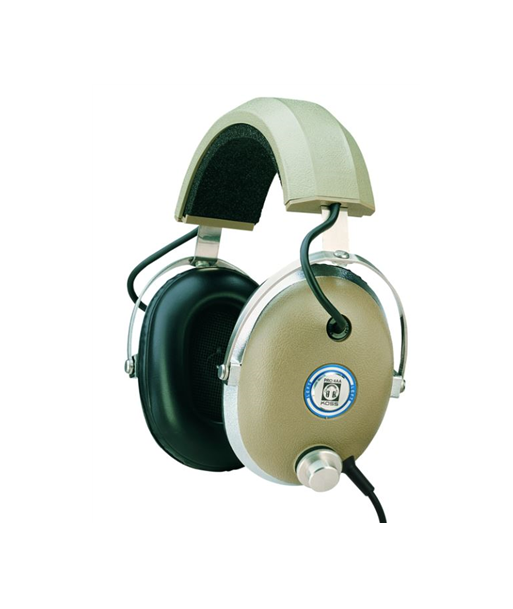 Kõrvaklapid Koss, PRO4AA, Wired, On-Ear, Titanium/Black
