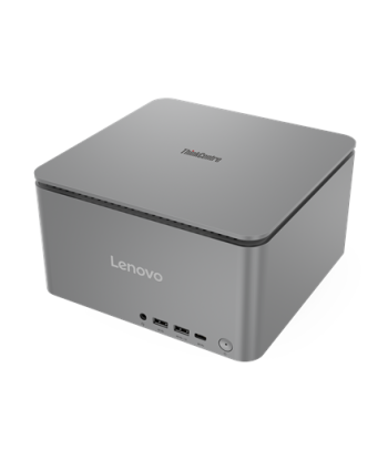 Lenovo ThinkCentre, neo Ultra, Desktop, Tiny, Intel Core i5, i5-14500, Internal memory 16 GB, SO-DIMM DDR5, 512 GB, NVIDIA