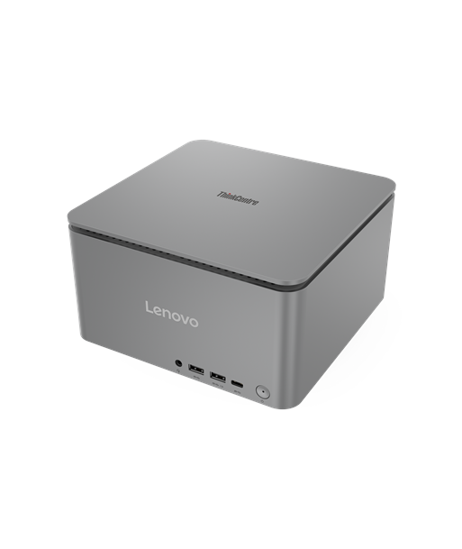 Lenovo ThinkCentre, neo Ultra, Desktop, Tiny, Intel Core i5, i5-14500, Internal memory 16 GB, SO-DIMM DDR5, 512 GB, NVIDIA