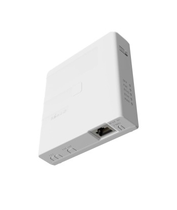 NET POE INJECTOR/GPEN21 MIKROTIK