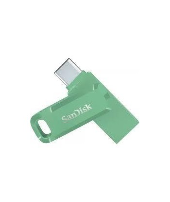 Mälupulk USB-C 64GB/SDDDC3-064G-G46AG SANDISK