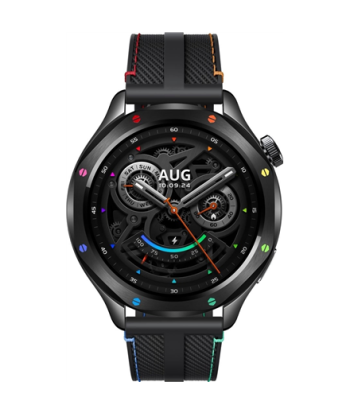 Xiaomi Watch S4 Bezel | Rainbow