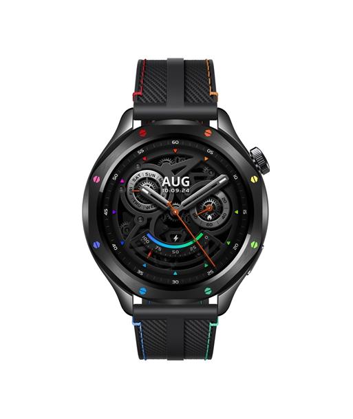 Xiaomi Watch S4 Bezel | Rainbow Xiaomi Watch S4 Bezel | Rainbow