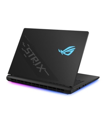 Notebook ASUS ROG Strix SCAR 18 (2025) G835LW-SA024W CPU Core Ultra U9-275HX 2700 MHz 18" 2560x1600 RAM 32GB DDR5 5600 MHz SSD