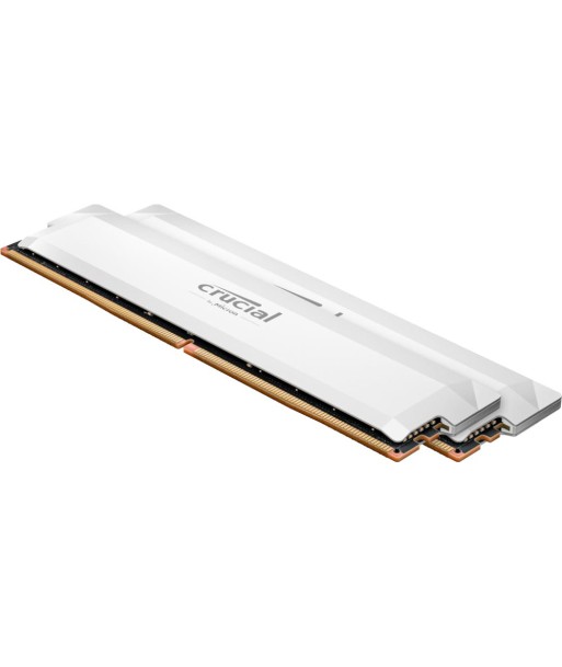 MEMORY DIMM 64GB DDR5-6400 K2/PRO OC CP2K32G64C40U5W CRUCIAL