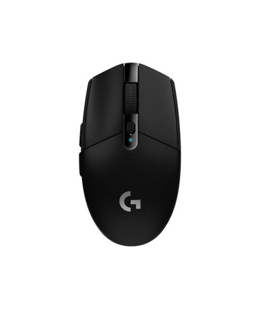 MOUSE USB OPTICAL WRL G305/LIGHTSPEED 910-005282 LOGITECH MOUSE USB OPTICAL WRL G305/LIGHTSPEED 910-005282 LOGITECH