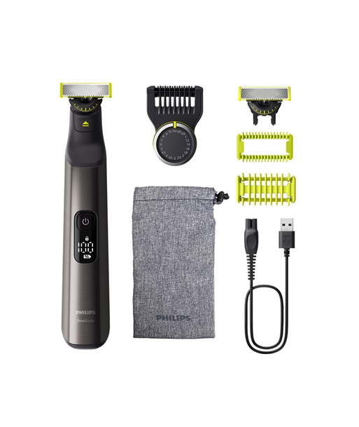 OneBlade Pro 360 QP6552/15 OneBlade Pro 360 QP6552/15