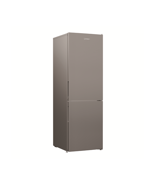 Külmik INDESIT, INKS 1361 S4E, Energy efficiency class E, Free standing, Combi, Height 185.2 cm, Fridge net capacity 223
