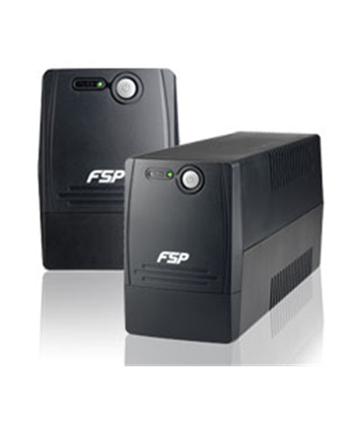FSP, FP 2000, 2000 VA, 110 / 120 VAC or 220 / 230 / 240 VAC V, 290 V