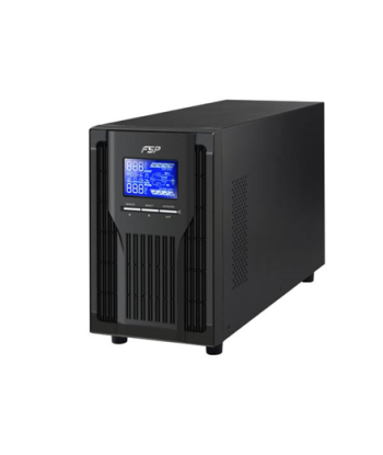 FSP UPS, Champ Tower Schuko 3K, 3000 VA, 2700 W