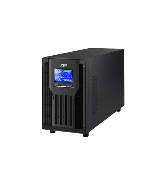 FSP UPS, Champ Tower Schuko 3K, 3000 VA, 2700 W FSP UPS, Champ Tower Schuko 3K, 3000 VA, 2700 W