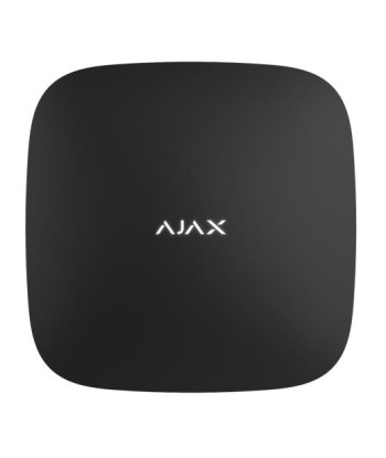 CONTROL PANEL WRL HUB 2 4G/BLACK 38240 AJAX