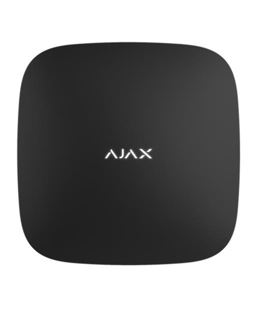 CONTROL PANEL WRL HUB 2 4G/BLACK 38240 AJAX CONTROL PANEL WRL HUB 2 4G/BLACK 38240 AJAX