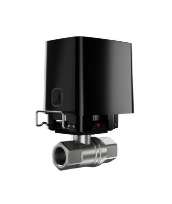Умный клапан 3/4"/WATERSTOP BLACK 52268 AJAX