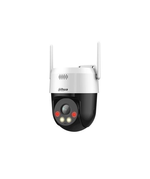 NET CAMERA 3MP PT DOME WIFI/P3AE-PV DAHUA NET CAMERA 3MP PT DOME WIFI/P3AE-PV DAHUA