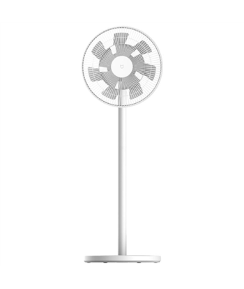 Põrandaventilaator Xiaomi, Smart Standing Fan 2 Pro EU, BHR5856EU, White, Oscillation, 24 W