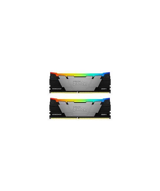 MEMORY DIMM 16GB PC25600 DDR4/K2 KF432C16RB2AK2/16 KINGSTON