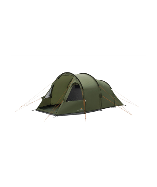 Easy Camp Family tent, Hidra 4, 4 person(s), Green