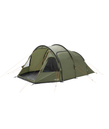 Easy Camp Family tent, Hidra 5, 5 person(s), Green