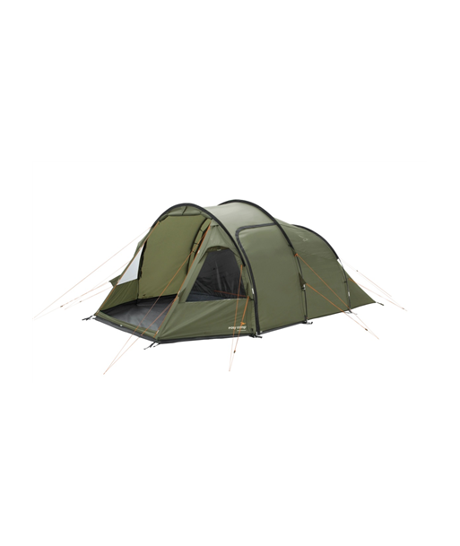 Easy Camp Family tent, Hidra 5, 5 person(s), Green Easy Camp Family tent, Hidra 5, 5 person(s), Green
