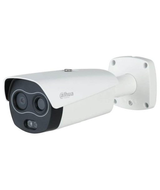 Видеокамера 4MP HYBRID BULLET/TPC-BF2241-TB7F8-DW-S2 DAHUA Видеокамера 4MP HYBRID BULLET/TPC-BF2241-TB7F8-DW-S2 DAHUA
