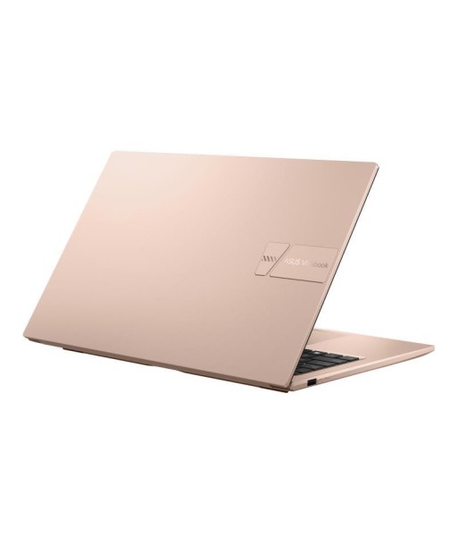 Notebook ASUS VivoBook Series X1504VA-BQ2396W CPU Core i5 i5-1334U 1300 MHz 15.6" 1920x1080 RAM 16GB DDR4 SSD 512GB Intel Iris