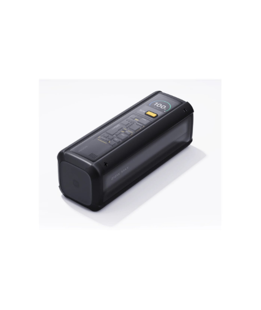 Akupank powerbank Xiaomi 212W HyperCharge 25000mAh GL | Xiaomi