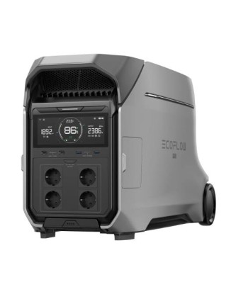 POWER STATION DELTA PRO 3/5013701005 ECOFLOW