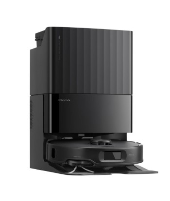 Robottolmuimeja Q REVO/EDGE5V1 BK. QRES52-00 ROBOROCK
