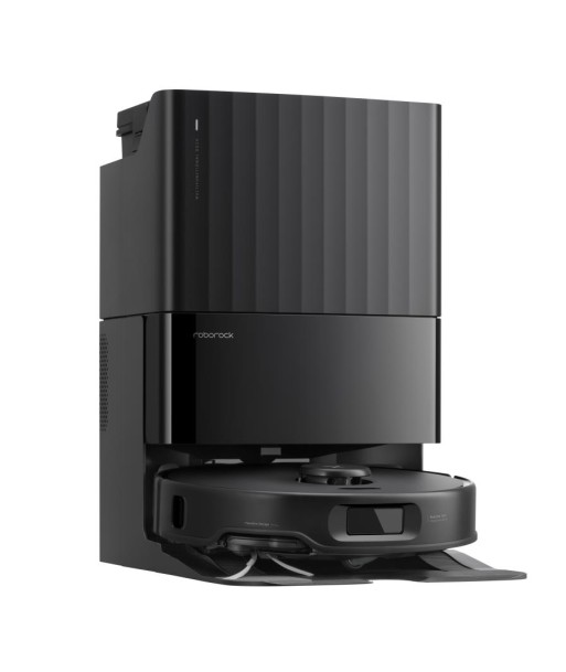Робот-пылесос Q REVO/EDGE5V1 BK. QRES52-00 ROBOROCK
