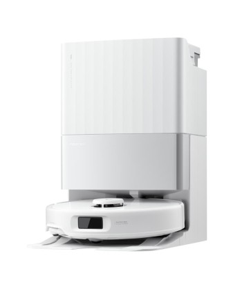 Робот-пылесос Q REVO/EDGE5V1 WH. QRES02-00 ROBOROCK