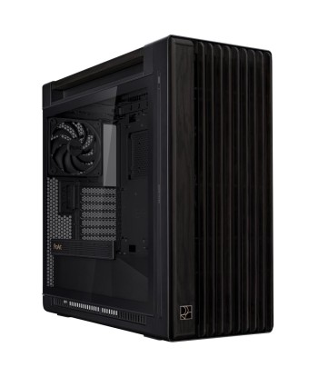 CASE MIDITOWER ATX W/O PSU/PROART PA602 WOOD TG PWM ASUS
