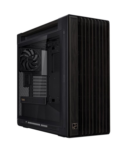 CASE MIDITOWER ATX W/O PSU/PROART PA602 WOOD TG PWM ASUS CASE MIDITOWER ATX W/O PSU/PROART PA602 WOOD TG PWM ASUS