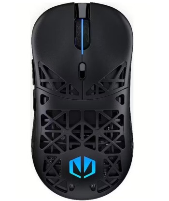 MOUSE USB OPTICAL WRL LIV PLUS/BLACK EY6A016 ENDORFY