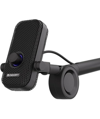 MICROPHONE SOLUM VOICE USB-C/EY1B014 ENDORFY