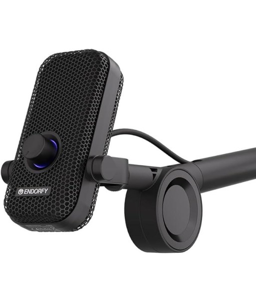 MICROPHONE SOLUM VOICE USB-C/EY1B014 ENDORFY