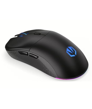 MOUSE USB OPTICAL WRL GEM PLUS/BLACK EY6A013 ENDORFY