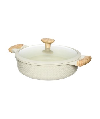 Ahjuvorm D28CM 4.1L/BEIGE 93806 RESTO