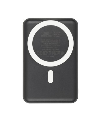 Внешний аккумулятор WRL 10000MAH/MAGSAFE VA2604 RIVACASE