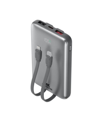 POWER BANK USB 10000MAH/VA2611 RIVACASE