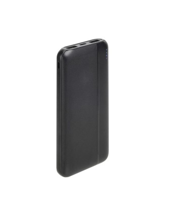 POWER BANK USB 10000MAH/VA2031 BLACK RIVACASE
