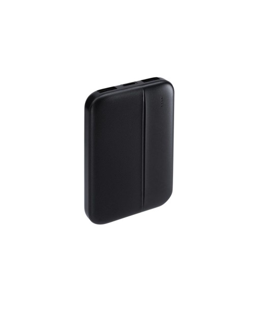 POWER BANK USB 5000MAH/VA2006 BLACK RIVACASE