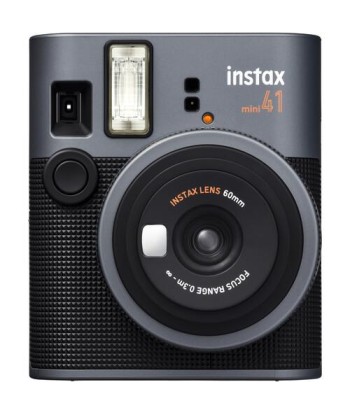 CAMERA INSTANT INSTAX MINI 41/PH EX D FUJIFILM