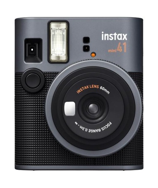 CAMERA INSTANT INSTAX MINI 41/PH EX D FUJIFILM CAMERA INSTANT INSTAX MINI 41/PH EX D FUJIFILM