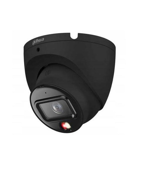 NET CAMERA 6MP IR EYEBALL/HDW1639T-AIL0280BS6-B DAHUA
