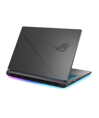 Notebook ASUS ROG Strix G18 (2025) G815LW-S9106W CPU Core Ultra U9-275HX 2700 MHz 18" 2560x1600 RAM 16GB DDR5 5600 MHz SSD 1TB