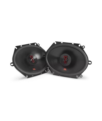 CAR SPEAKERS 6X8/5X7"/COAXIAL STAGE38627 JBL
